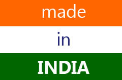 made in India
